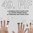 49. PIF počinje 13. rujna